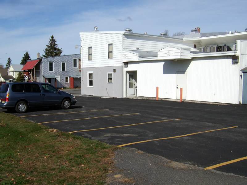 Commercial & Residential Property For Sale 49 West Main St., Norfolk NY