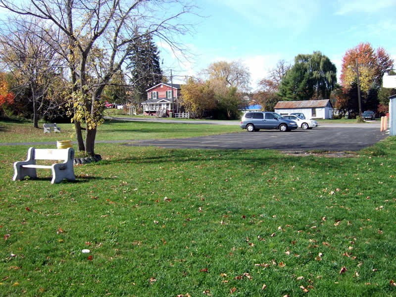 Commercial & Residential Property For Sale 49 West Main St., Norfolk NY