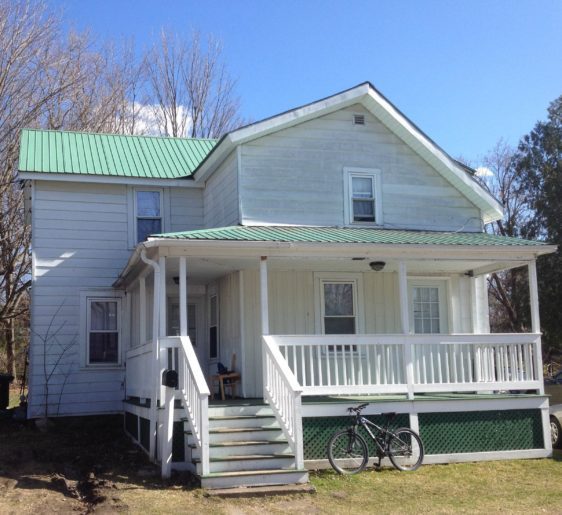 3 Barclay Street, Potsdam, NY 13676 Student Rental Housing in Potsdam