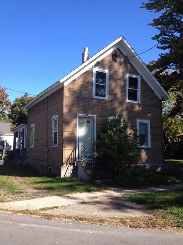 Potsdam NY Student Rental Housing in Potsdam, Canton, Norfolk, New York