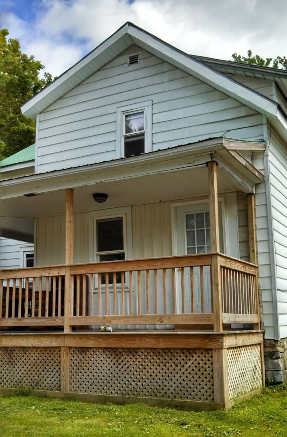 20 Walnut Street, Potsdam, NY 13676 Student Rental Housing in Potsdam