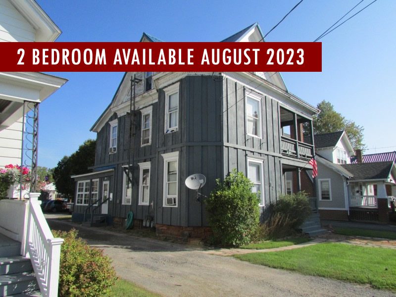 32 Main Street, Potsdam NY 13676 Student Rental Housing in Potsdam