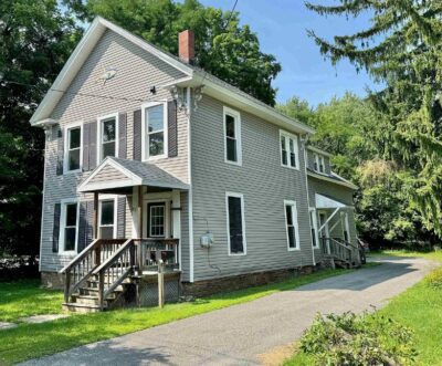 86 Main Street, Potsdam, NY 13676