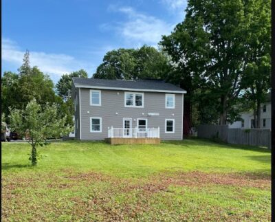 15 Bay St, Potsdam NY 13676