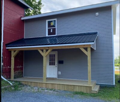 15 Bay St, Potsdam NY 13676