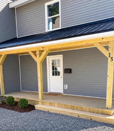 15 Bay St, Potsdam NY 13676